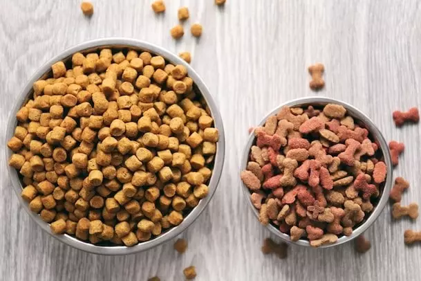 Comparison of Two Products