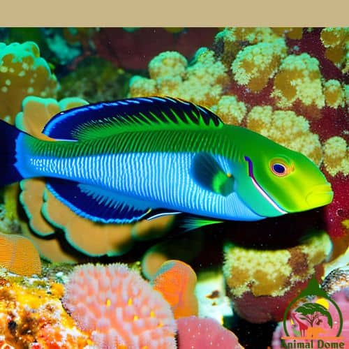 transgender wrasse